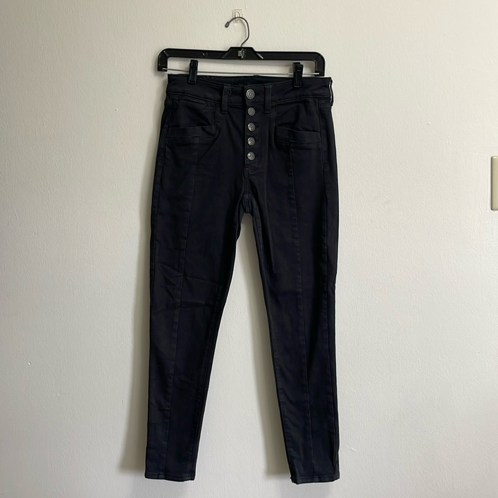 American Eagle Ne(x)t Level Stretch Skinny Jeans